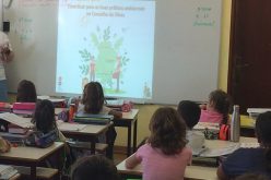 Silves desafía a las escuelas a participar en el proyecto Silves a Compostar da Serra ao Mar