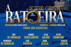 El Auditorio de Lagoa presenta la obra de teatro “A Ratoeira”