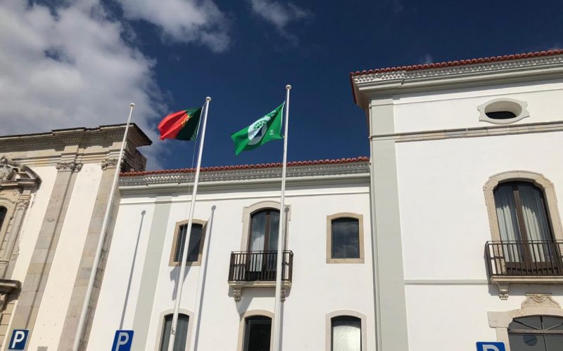 El hotel y la escuela de turismo del Algarve gana la 4ª Bandera Verde