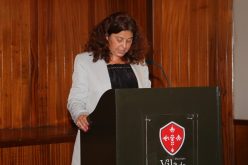 Rute Silva prestó juramento como Presidenta del Ayuntamiento de Vila do Bispo