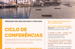 Lagoa celebra los 500 años de la aldea de Ferragundo