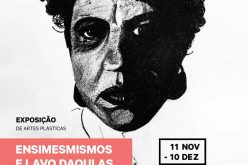 La Escuela de Artes Mestre Fernando Rodrigues presenta la exhibición de Sandra Afonso