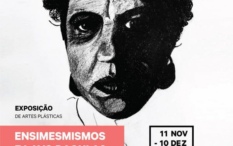 La Escuela de Artes Mestre Fernando Rodrigues presenta la exhibición de Sandra Afonso