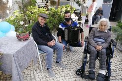 Portimão vuelve a honrar a ciudadanos centenarios