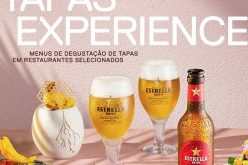 Tapas Experience es el nuevo proyecto gastronómico de Estrella Damm
