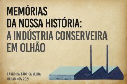Historia de la industria conservera de Olhão está representada en exposición