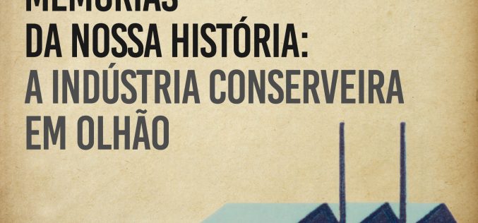 Historia de la industria conservera de Olhão está representada en exposición