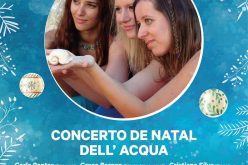 Lagoa presenta el Concierto de Navidad de Dell’Acqua