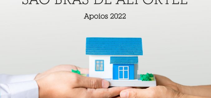 São Brás de Alportel abre el periodo de solicitudes para el programa de apoyo al arrendamiento
