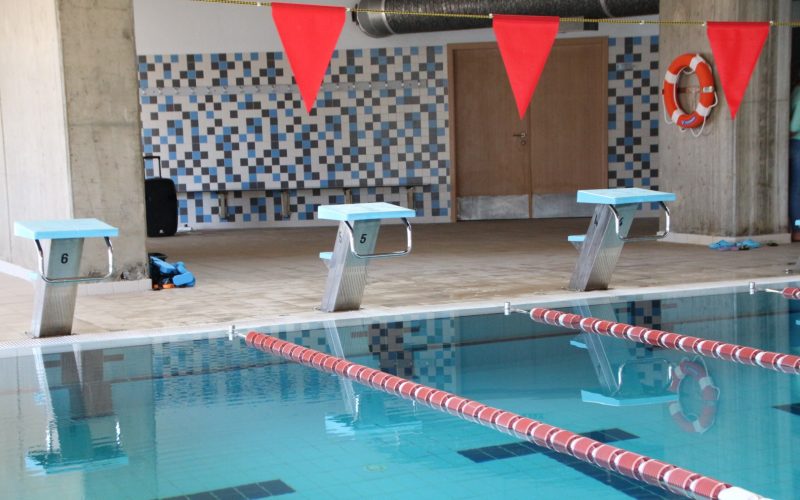 São Brás de Alportel aprueba descuentos en acceso a piscinas para ciudadanos con discapacidad