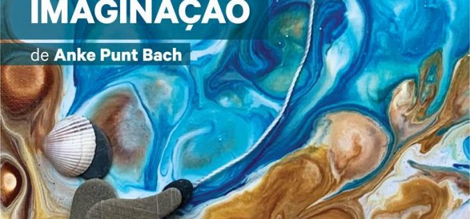 Anke Punt Bach inaugura exposición en Lagoa