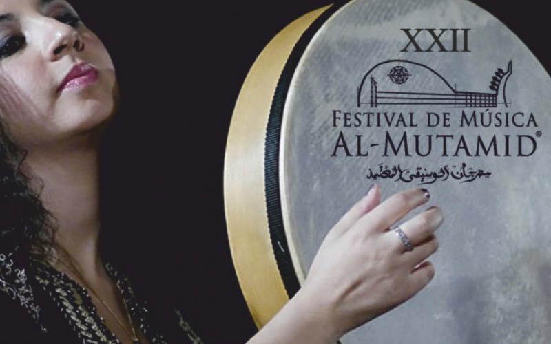 El Festival de música Al-Mutamid trae a Silves las melodías de Al-Andalus