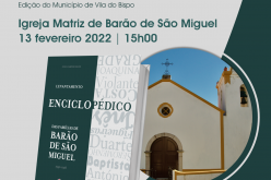 Presentación del “Diccionario Enciclopédico de las Familias de Barão de São Miguel”