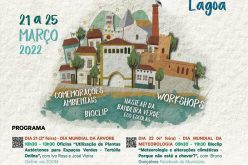 Lagoa presenta la VI Edición del proyecto de educación ambiental Semana Verde 22
