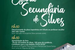 Silves celebra el Centenario de la Escuela Secundaria