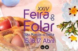 La XXIV Feira do Folar vuelve a São Marcos da Serra