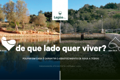 Lagoa lanza la campaña de sensibilización para reducir el consumo de agua