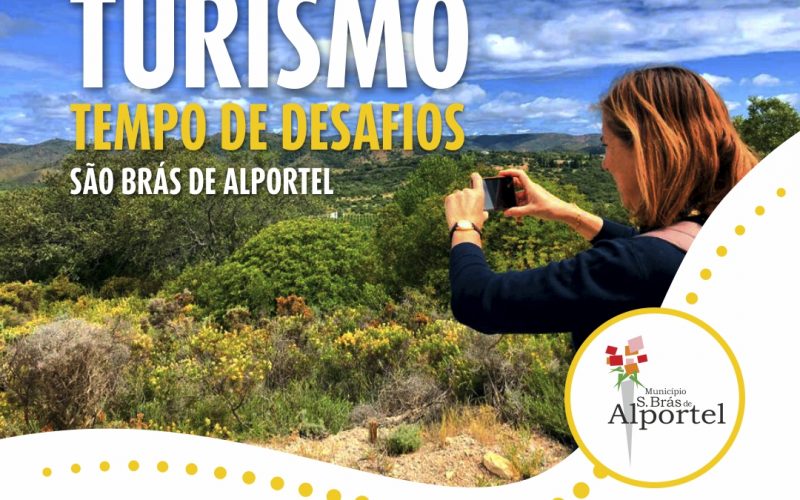 São Brás de Alportel promueve foro de turismo