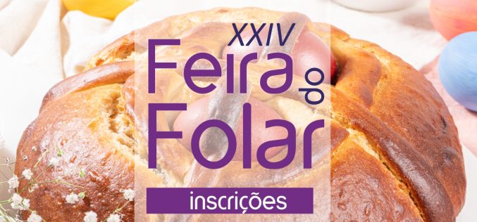 XXIV Feria Folar de São Marcos da Serra abre el periodo de inscripciones