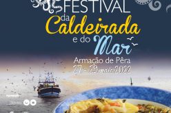 Silves promueve las fiestas de la Caldeirada y del Mar