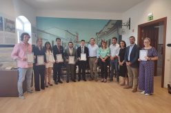 São Brás de Alportel homenagea a los estudiantes ganadores del Concurso «Geração €uro»