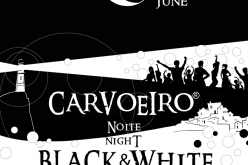 Carvoeiro presenta Noite Black & White 2022