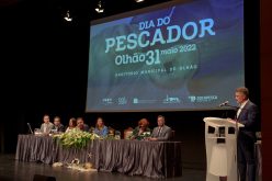 Olhão anuncia creación del Polo HUB Azul do Algarve en el Día del Pescador