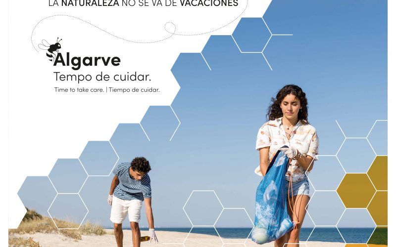 Algarve apuesta por turismo sostenible