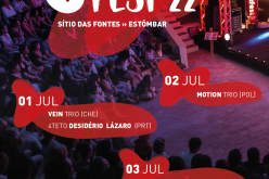 Lagoa Jazz Fest’2022 vuelve este fin de semana