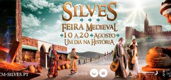 La Feria Medieval de Silves se reafirma como EcoEvent