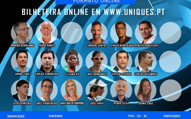 Loulé abre las “puertas” a la cumbre del deporte Portugal