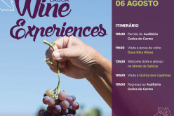 Lagoa prepara la 4ª sesión de Lagoa Wine Experiences