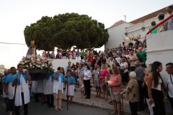 Castro Marim vivió las Fiestas en Honor a N. Sra. de los mártires
