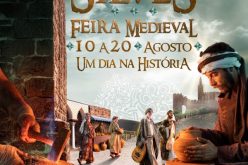 XVII Feria Medieval de Silves invita a vivir “Un día en la historia”