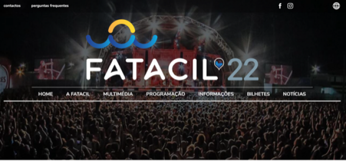 Lagoa lanza nuevo sitio web de FATACIL