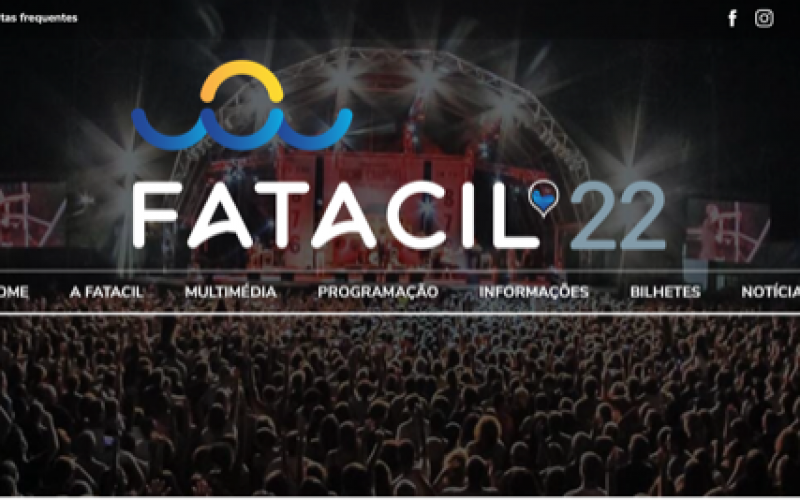 Lagoa lanza nuevo sitio web de FATACIL