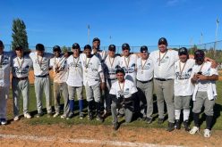 Ravens de Loulé son campeones nacionales de béisbol
